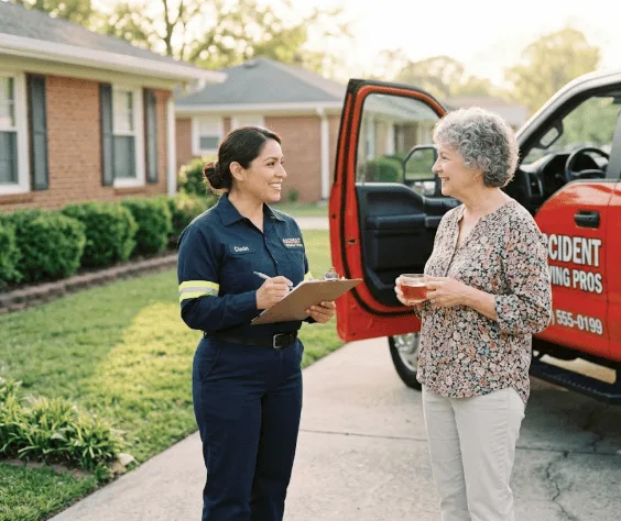 Accident Towing Service Ramah, CO FAQs